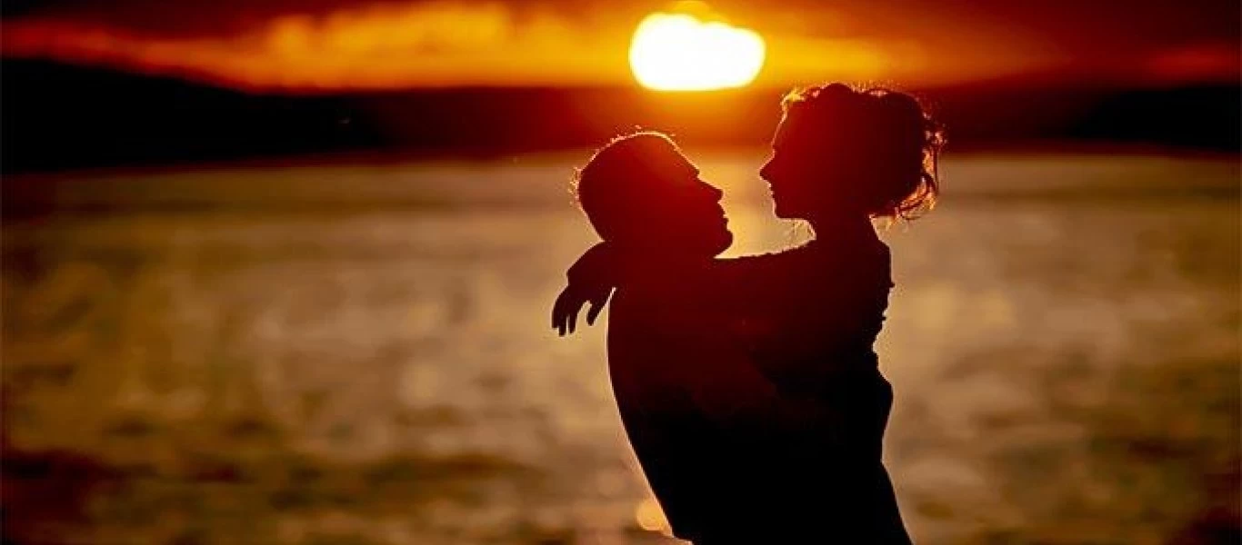 Πέντε τρόποι για καλύτερη ερωτική ζωή